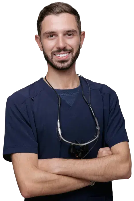 Dr Benichou